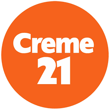 Creme 21